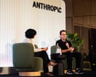 Anthropic says its latest AI model can expose weaknesses in software security