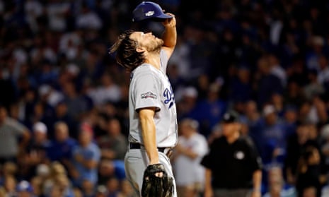 Clayton Kershaw shines in Dodgers win after Sisters comments - Los