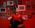 Sky closes in on broadcast rights for first women’s British & Irish Lions tour