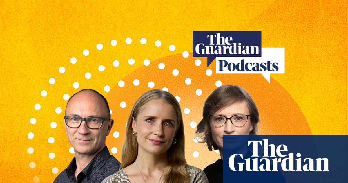 Newsroom edition: how Pauline Hanson’s One Nation is changing politics - podcast