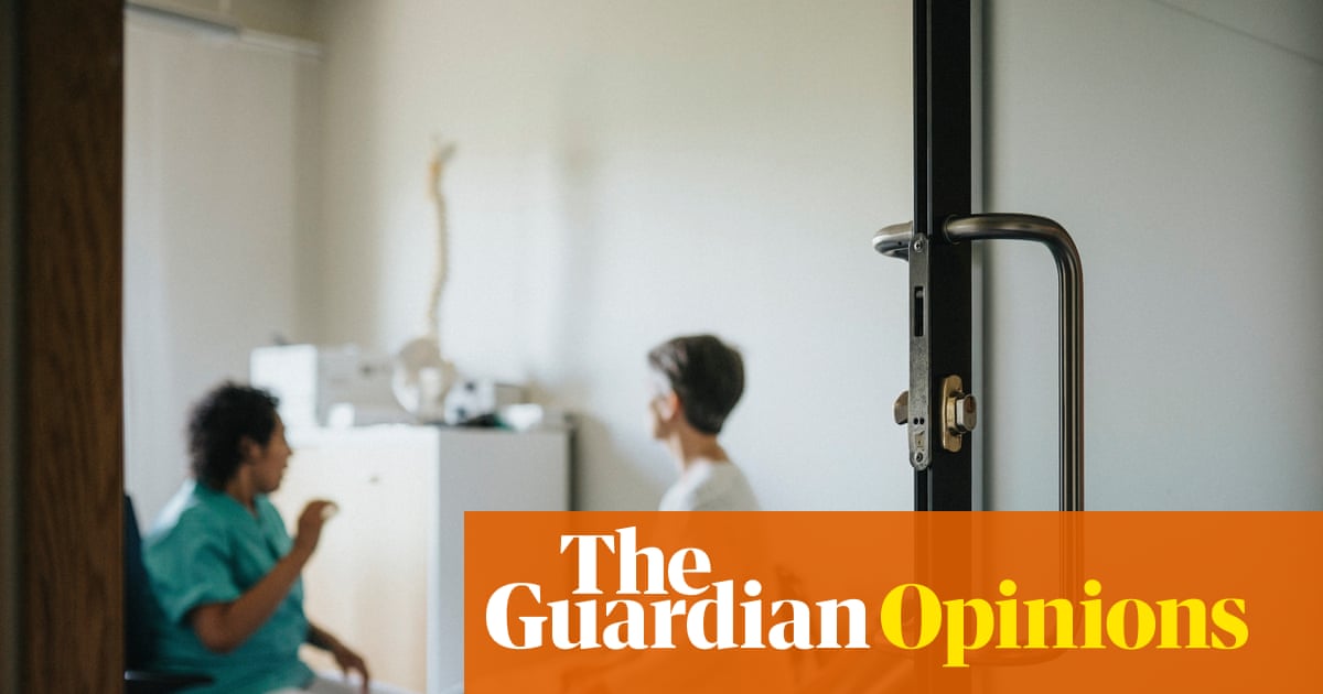 My difficult' patient made my heart sink. But what happens when doctors are part of the problem? | Ranjana Srivastava