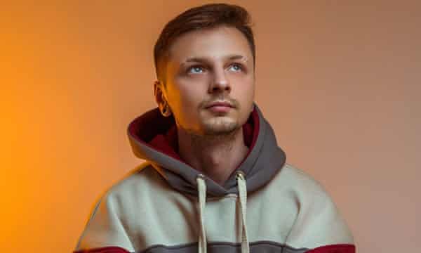 ‘They don’t believe it’s real’: how war has split Ukrainian-Russian families | Ukraine 2 Artur Kolomiitsev