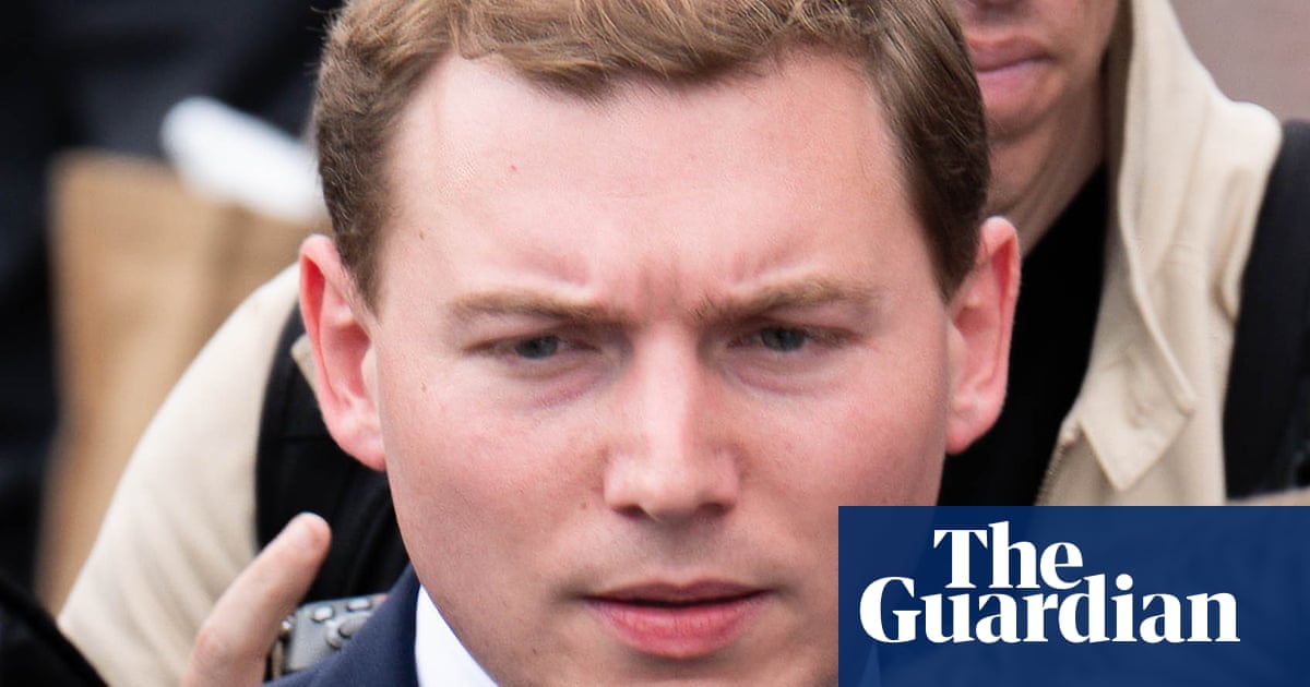 Mother of Farage aide George Cottrell revealed as Reform UK's biggest donor