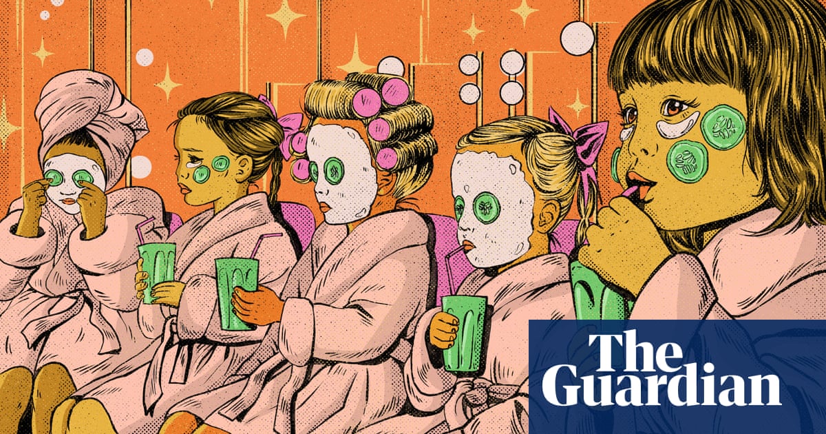 Джесика ДефиноХей грозно Въпросът ми е за културата на красотата която