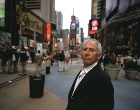 The Life and Deaths of Robert Durst