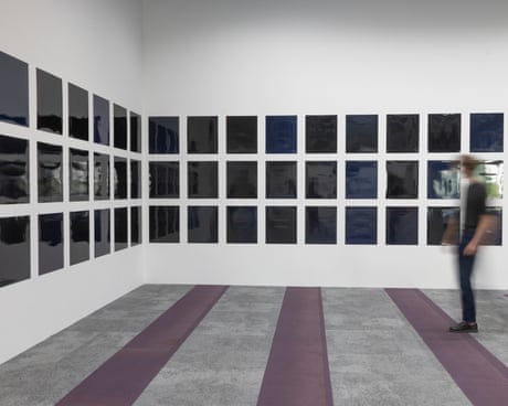 Wild rodents, fascist warnings and a haunted carpet: Wolfman Tillmans storms the Pompidou