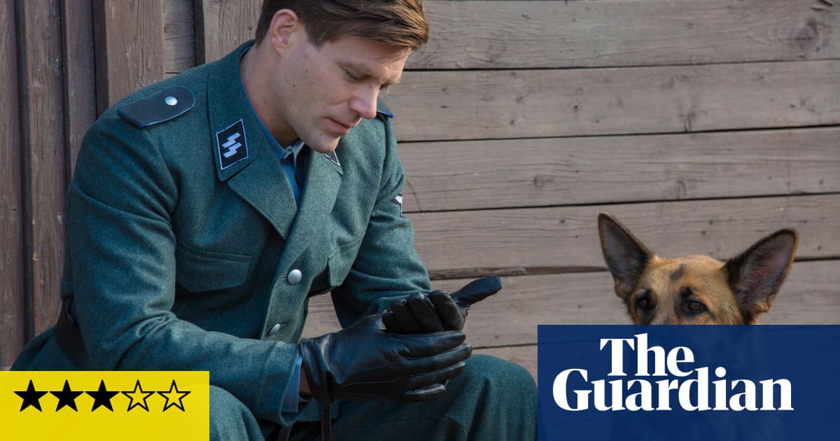 Shepherd: The Hero Dog review – Nazi-era drama strikes the right tone