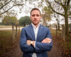 Texas congressional candidate with extremist views backed by hard-right donors