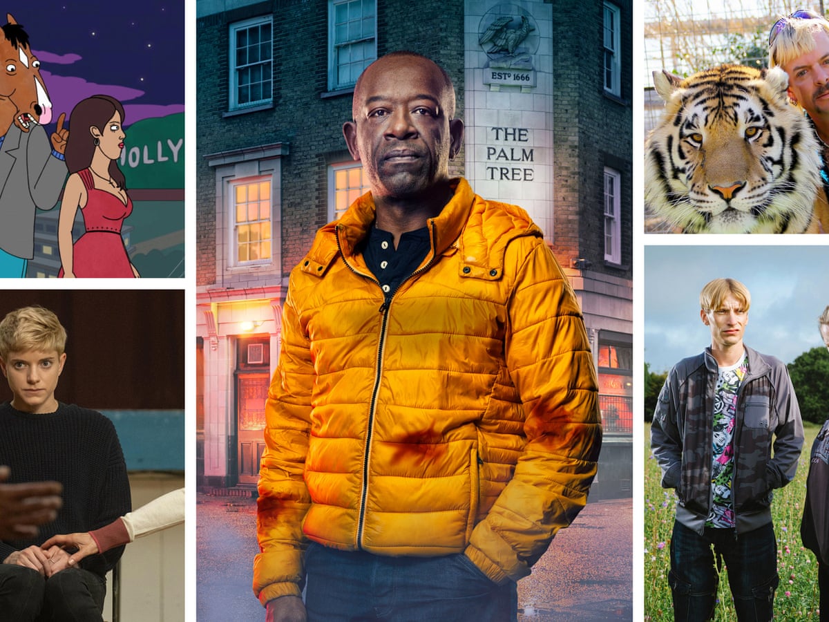 Netflix Best Series Guardian NETJLIK Netflix Best Series Guardian NETJLIK