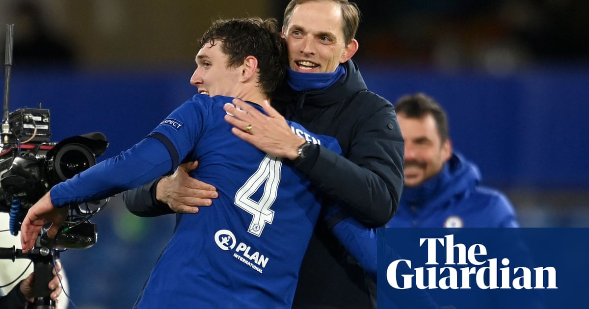 From broken to brilliant, Chelsea have been transformed by Thomas Tuchel | Jacob Steinberg