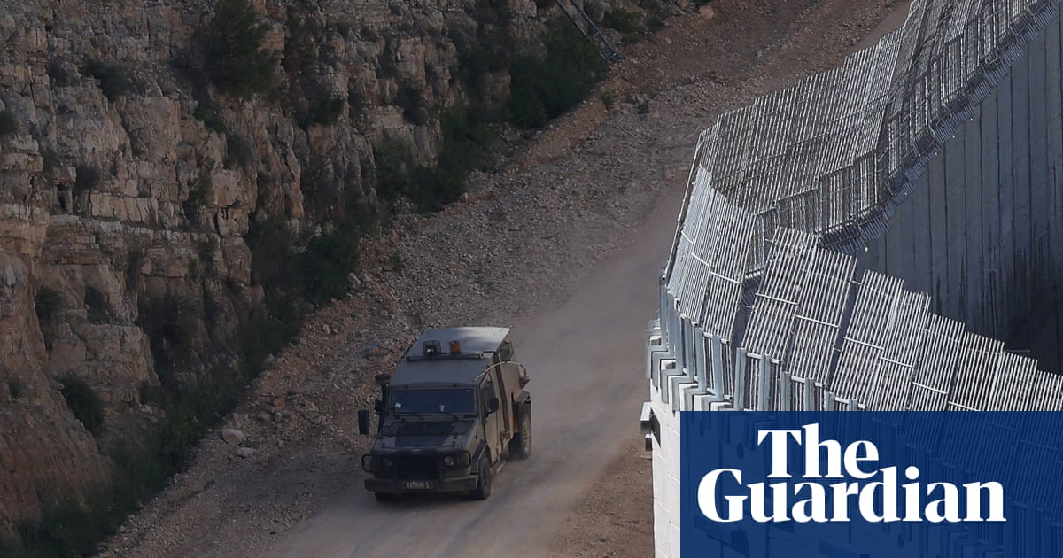 Israel and Lebanon agree ceasefire extension, US says