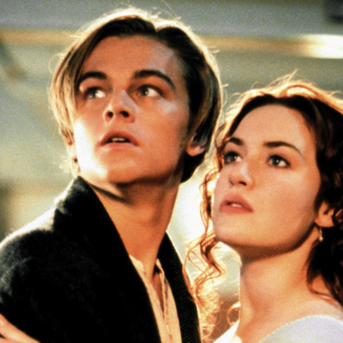 My favorite best picture Oscar winner: Titanic | Titanic | The Guardian