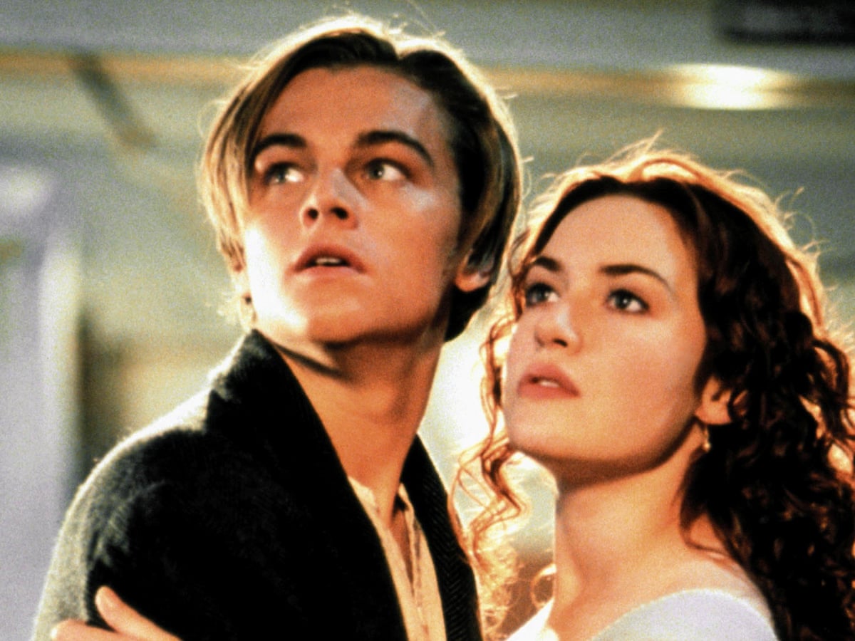 My favorite best picture Oscar winner: Titanic | Titanic | The Guardian