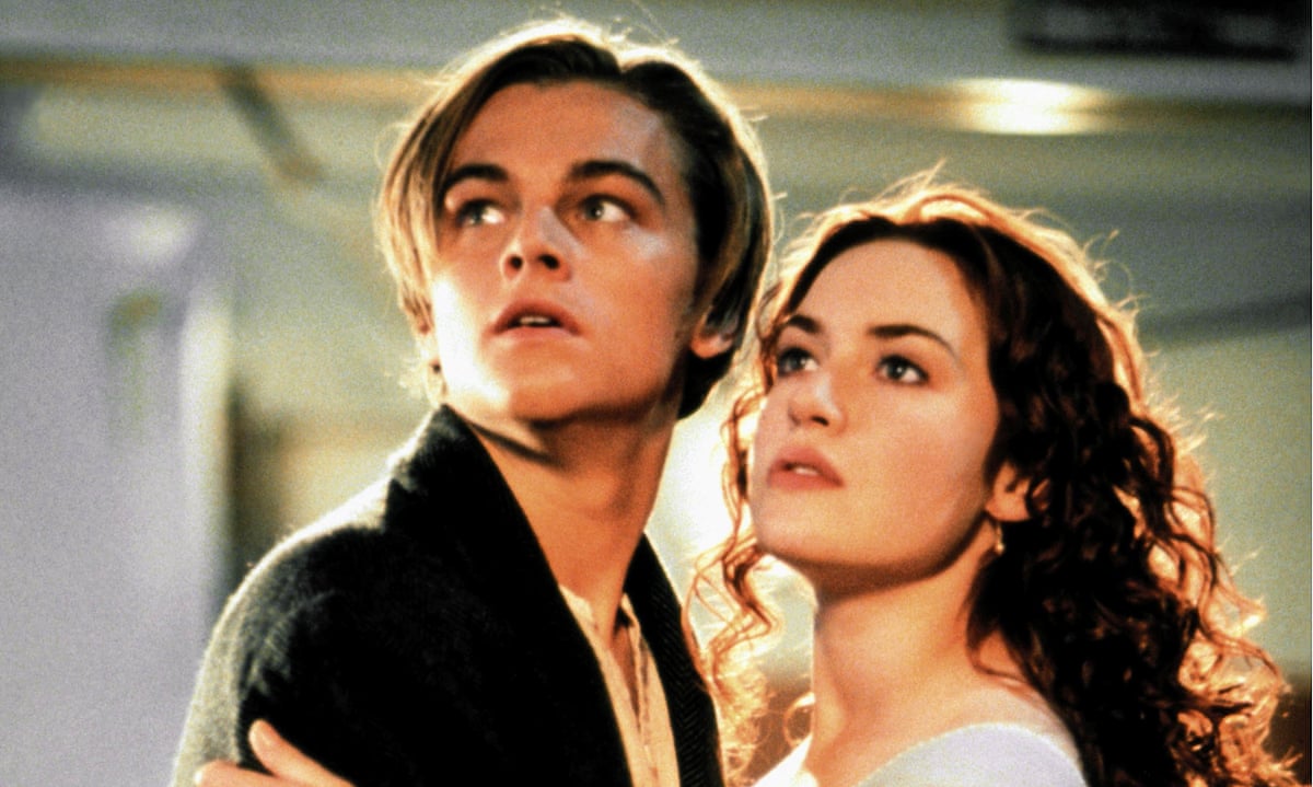 My favorite best picture Oscar winner: Titanic | Titanic | The Guardian