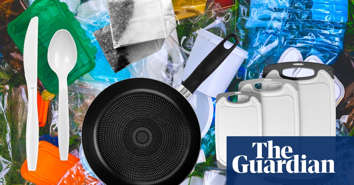 Всяка година изхвърляме 10 милиона тона пластмаса в океана и