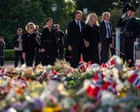 Prince William to represent King Charles at funeral of Norway’s King Harald V