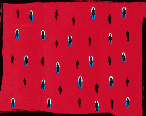 Guardian graphic