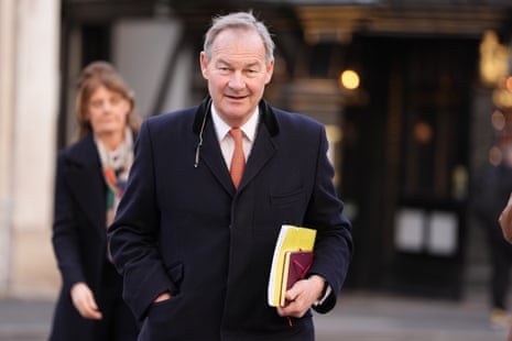 Rupert Lowe told Nigel Farage they should work together – but only if the Reform UK leader agrees to five conditions.