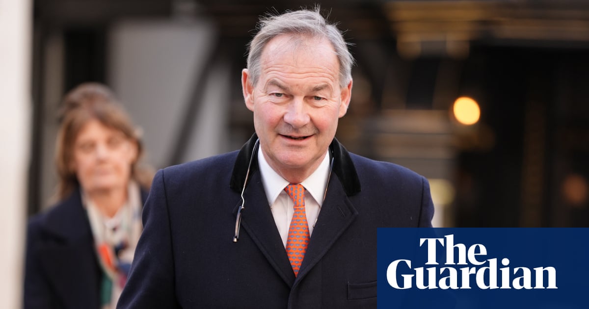 Rupert Lowe fails in effort to block investigation by MPs' watchdog | Rupert Lowe | The Guardian
