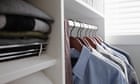 The ultimate men's capsule wardrobe: the only 22 items you'll ever need