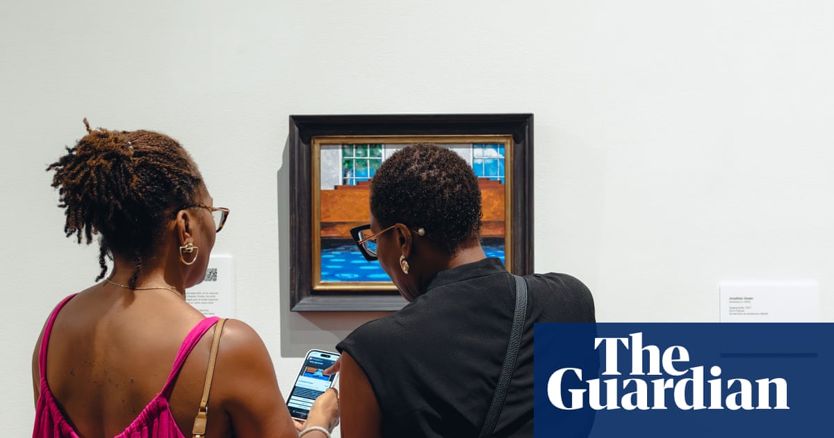 ‘Deceptively simple’: Gullah Geechee art exhibition illustrates that beauty lies in the details