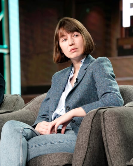 Sally Rooney
