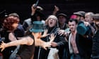 The week in classical: La forza del destino; Bayerisches Staatsorchester/ Jurowksi; Chouchane Siranossian - review