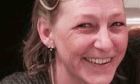 Dawn Sturgess died after falling ill in Amesbury on 30 June.