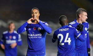 1) Leeds United v Leicester City: Premier League – live! | Football | The Guardian