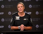 AFP boss says politicians’ heated rhetoric is fuelling threats against MPs