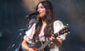 Kacey Musgraves at O2 Academy, Glasgow.