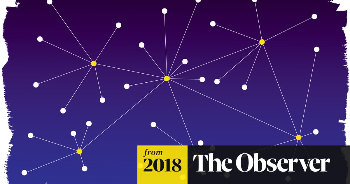 Decentralisation: the next big step for the world wide web | Technology Decentralisation: the next big step for the world wide web | Technology