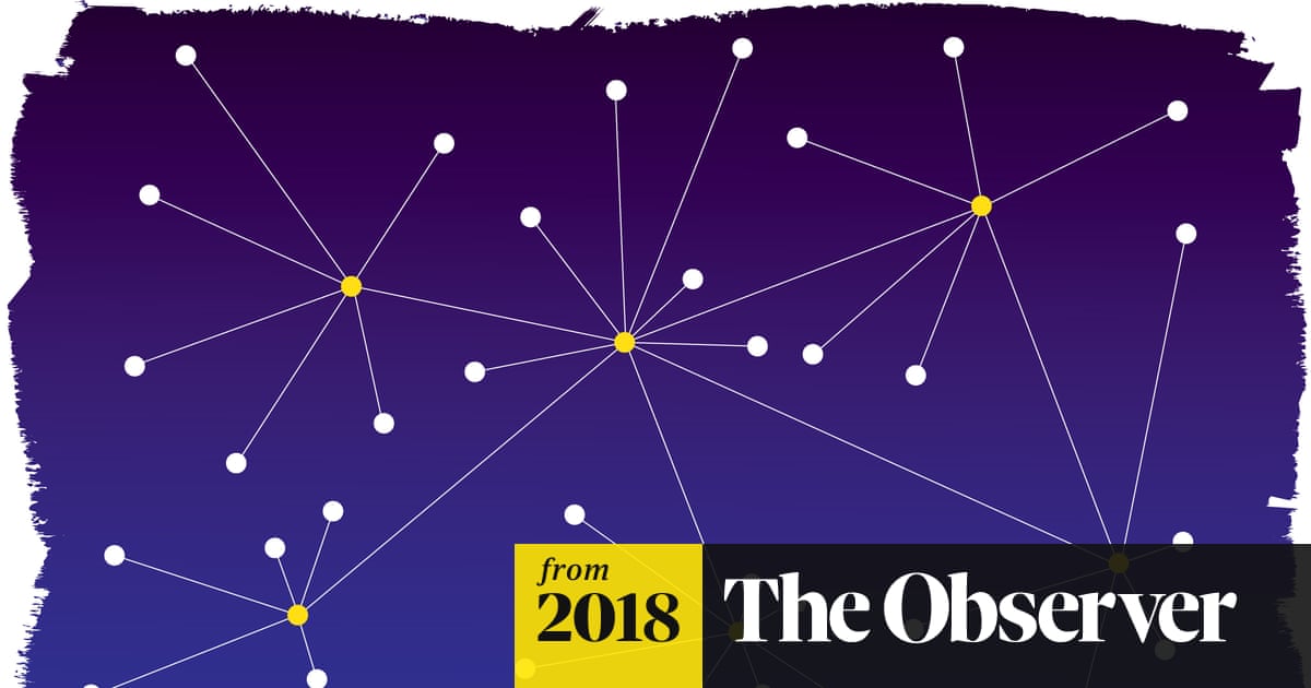 https://www.theguardian.com/technology/2018/sep/08/decentralisation-next-big-step-for-the-world-wide-web-dweb-data-internet-censorship-brewster-kahle social preview image