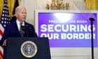 Biden’s immigration order: a re-election bid that will cause ‘suffering and death’