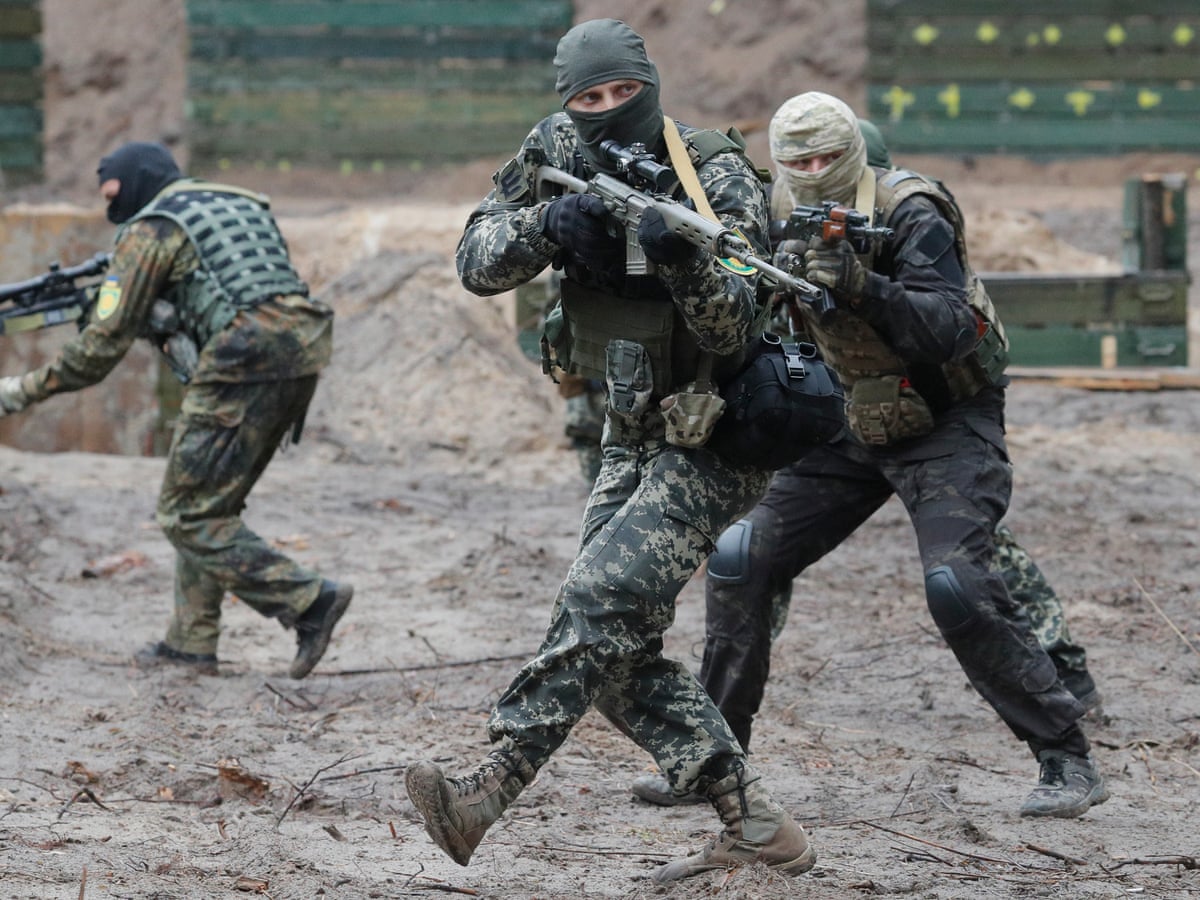 Russia-Ukraine war update: what we know on day 141 of the invasion | Ukraine | The Guardian