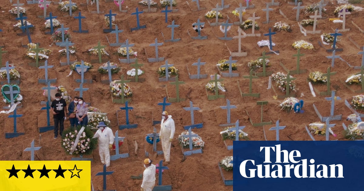 Apocalypse in the Tropics review how Brazilian politics succumbed to rightwing fundamentalism
