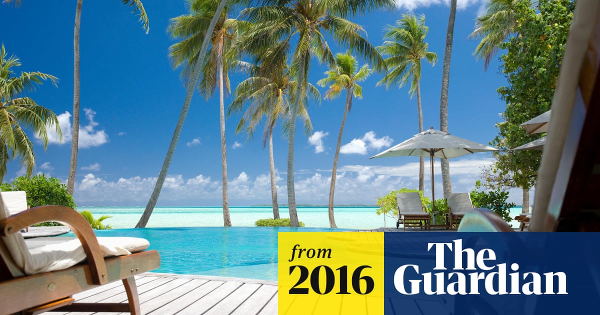 Young, rich and entitled: Mexicans grow weary of their politicians' spoiled kids - The Guardian