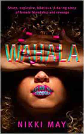 Wahala by Nikki May
