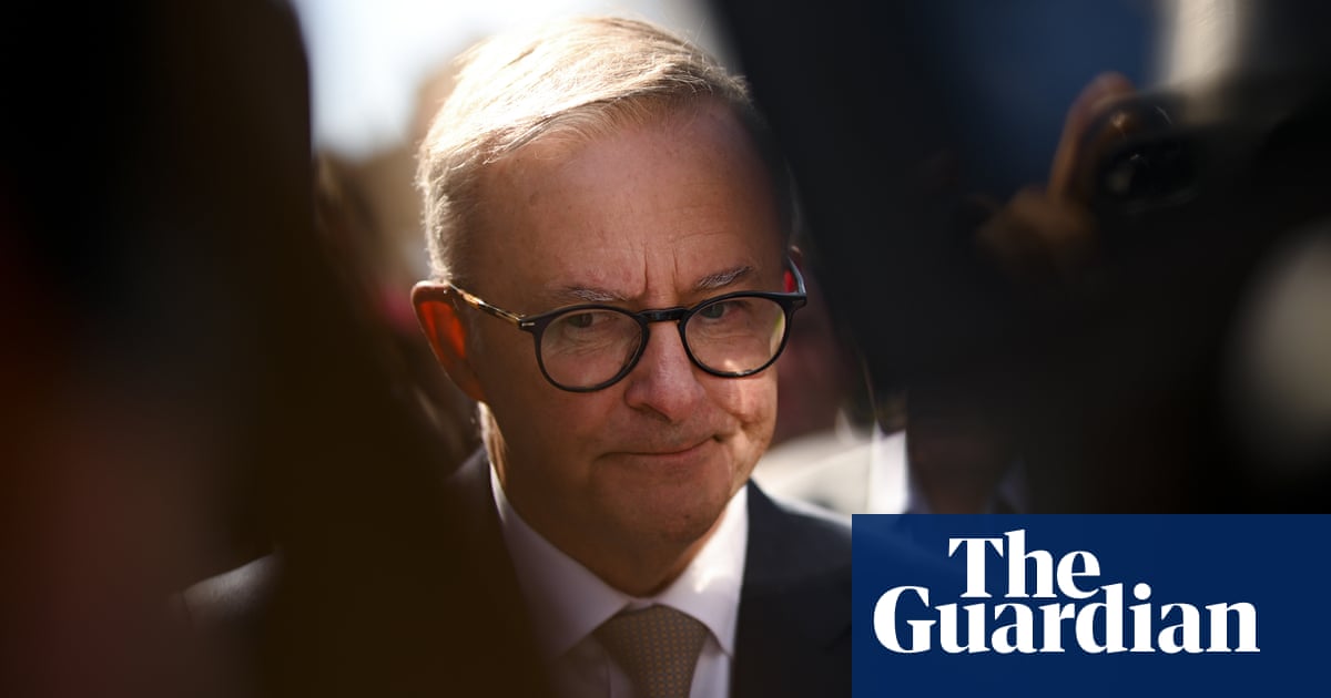 ‘I’ll fess up’: Anthony Albanese tries to make a virtue of not knowing unemployment or cash rate