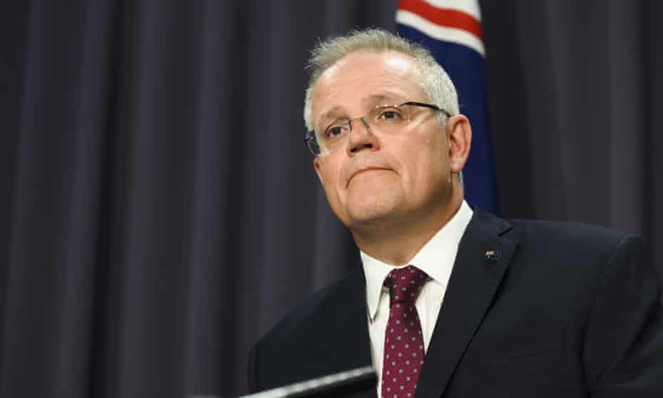Scott Morrison has defended his leadership during Australia’s bushfire crisis and says he will consider a royal commission into the deadly blazes