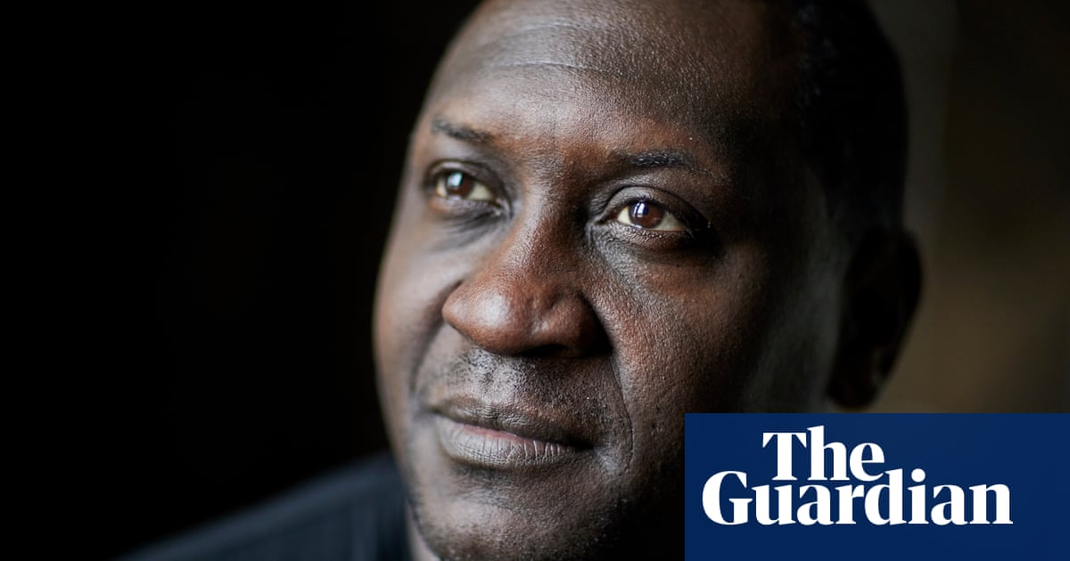 Emile Heskey: ‘I was on the floor and started crying. Then I found a barber’ | Jamie Jackson