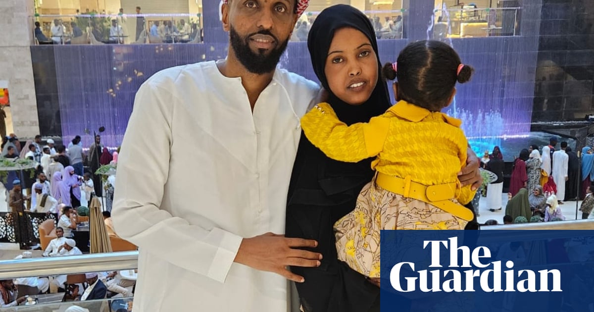 Man criticises Home Office for keeping visa fee of wife who died before reaching UK