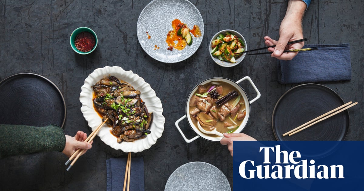 Cook Chinese recipes at home: a beginners guide