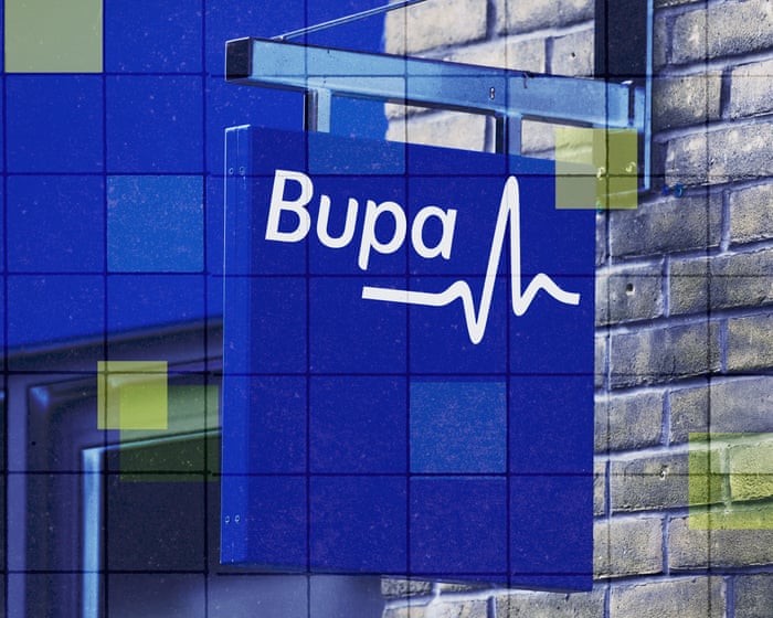 Top Bupa staff awarded $14m in bonuses despite insurer admitting to misleading thousands of Australians