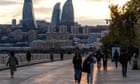 Cop summits 'no longer fit for purpose', say leading climate policy experts