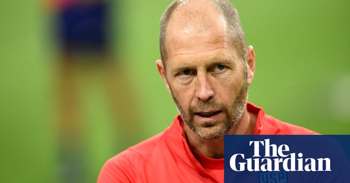 Докато мъжките национални отбори на САЩ навлизат в ключова година