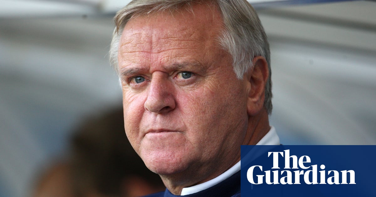Former Hearts manager Jim Jefferies recovering after heart attack
