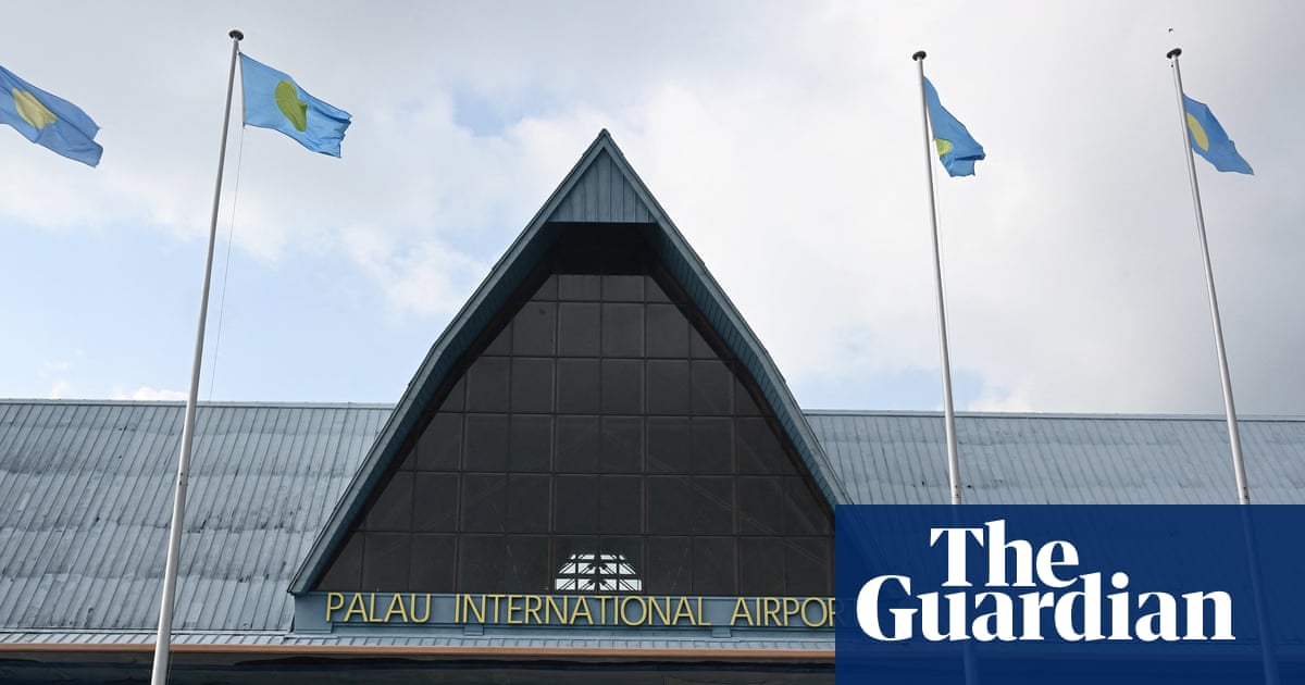 Pacific Islands Forum meeting in turmoil after several leaders pull out of Palau summit