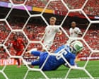 Switzerland v Canada: World Cup 2026 – live