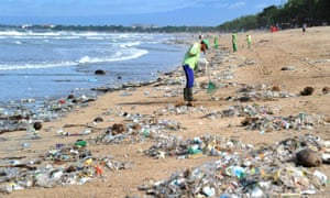 Bali Hopes To Regain Paradise Island Status With Mass